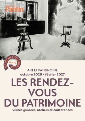 Les Rendez Vous Du Patrimoine 2026 2027 Programme