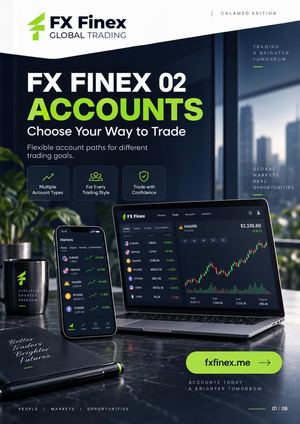 FxFinex | Accounts Interactive