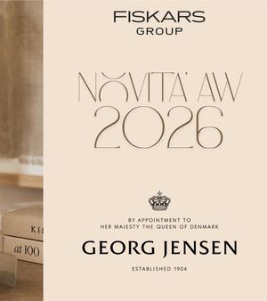 New 2026 Autumn Winter
