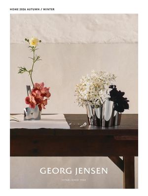 Home 2026 Autumn Winter Handbook