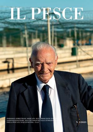 IL PESCE 1-2025