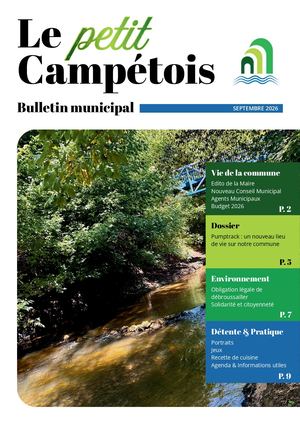 Le Petit Campétois