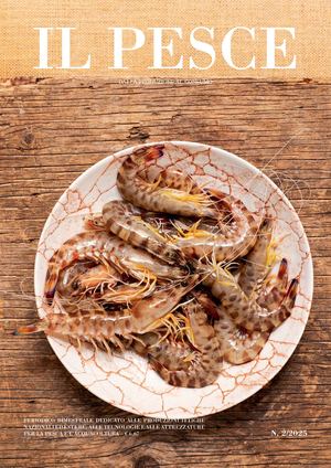 IL PESCE 2-2025