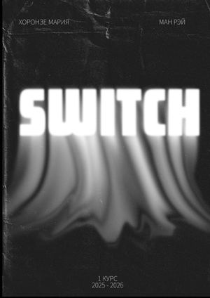 SWITCH. Part 2
