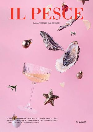 IL PESCE 6-2025