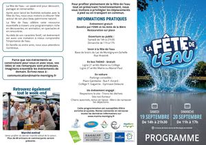 Programme Hd