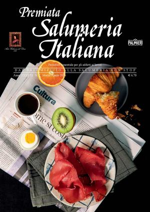 PREMIATA SALUMERIA ITALIANA 2-2026