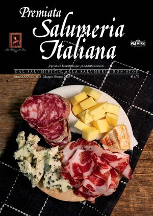 PREMIATA SALUMERIA ITALIANA 3-2026
