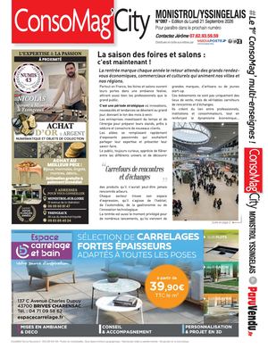 PARUVENDU.FR MONISTROL-YSSINGELAIS N°97