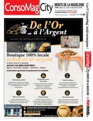 PARUVENDU.FR MONTS-DE-LA-MADELEINE N°5