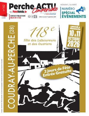 PARUVENDU.FR NOGENT-LE-ROTROU N°2639