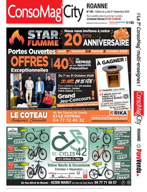 PARUVENDU.FR ROANNE N°185