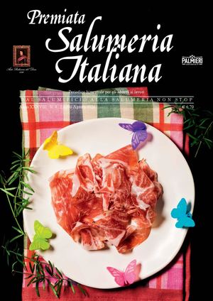 PREMIATA SALUMERIA ITALIANA 4-2026