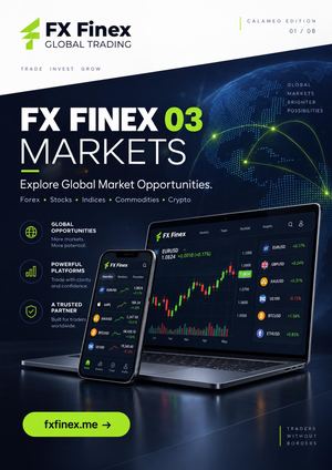 Fx Finex | Markets Interactive