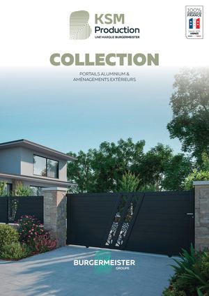 Collection Ksm 2026