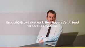 RepubliQ Growth Network: How Buyers Vet AI Lead Generation Systems
