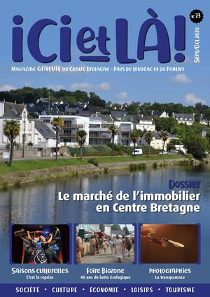 Mag Ici Et La N73