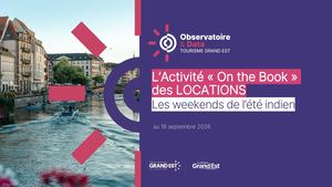 Reservations On The Book Des Locations V2026 09 18