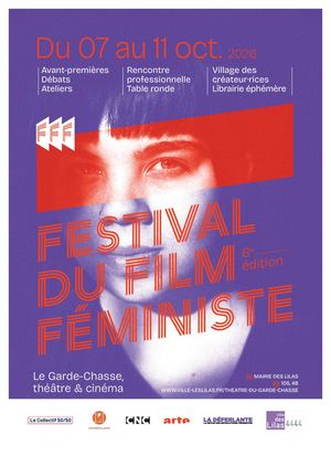 FFF - flyer programmation