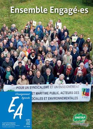 Snetap Ea 444 Juillet Aout 2026 16 07 V2