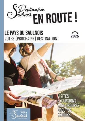 Brochure Groupe