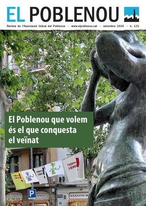 Revista EL POBLENOU (nº 135)