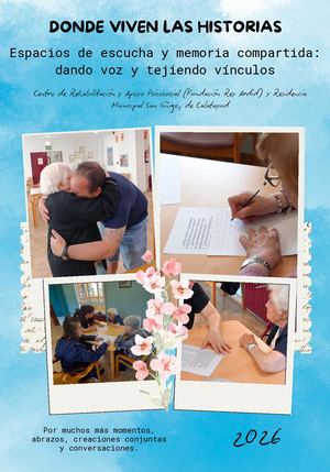 Revista San Iñigo + Rey Ardid parte 1