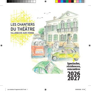 Les Chantiers Programme 26 27 Bat 2