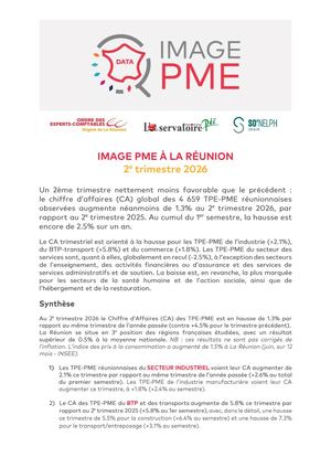IMAGE PME La Reunion - 2026 T2 - CROEC x SO'NELPH