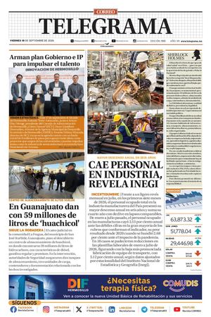 Telegrama 1515