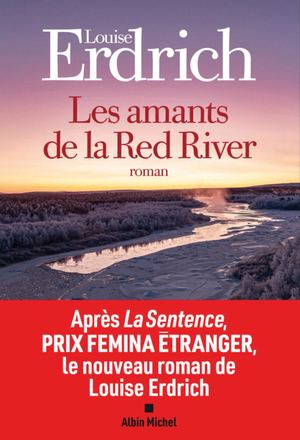 Extrait Les Amants De La Red River