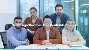 ScaleLogix Reviews Explained: Five Checks For AI Buyers