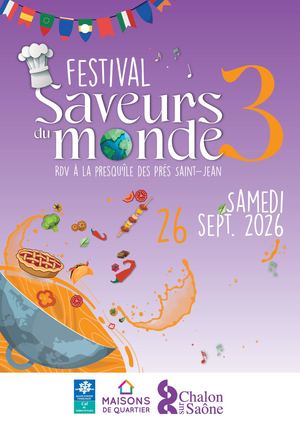 Festival des Saveurs