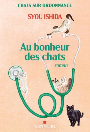 Extrait Au Bonheur Des Chats