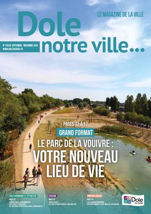 Dole Notre Ville n°265