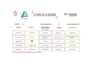 Menu RS 21 09 Au 16 10 2026