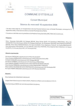 DEL 117 2026 GARANTIE EMPRUNT ESSONNE HABITAT CONSTRUCTION LOGEMENTS CROIX BOISSEE