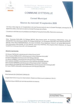 DEL 116 2026 - DECISON MODIFICATIVE 1 BP 2026