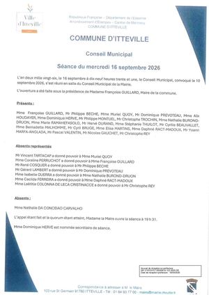 DEL 122 2026 ATTRIBUTION SUBVENTION COMPLEMENTAIRE ERWAN A ELLA