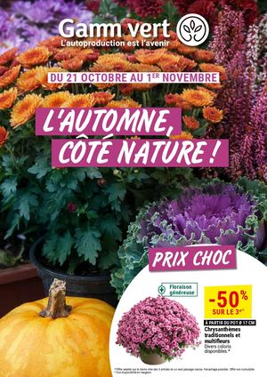 Temps Fort Automne Sovert 2026 8p