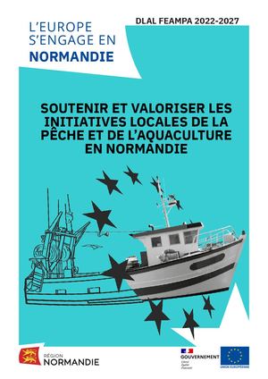 Livret Projets Galpas Normands