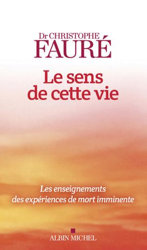 Extrait Le Sens De Cette Vie