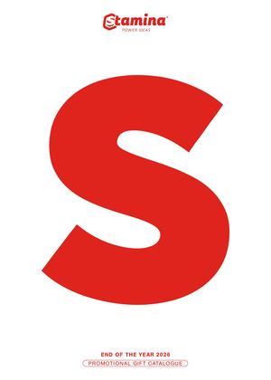Stamania 2026 Fr 1