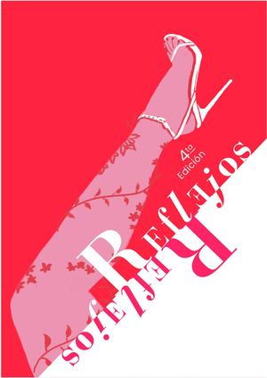 4ta Edición Revista Literaria Reflejos