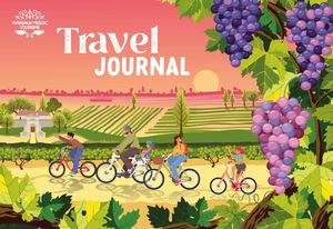 Your Travel Journal through Margaux Médoc