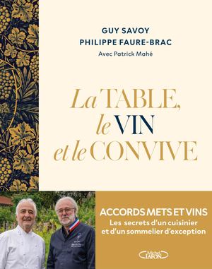 La Table Et Le Vin