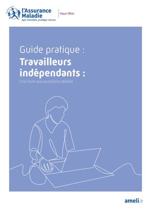 Guide Travailleurs Indépendants