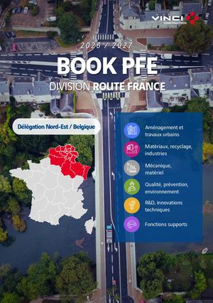 Book Pfe Route France