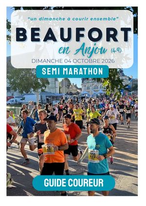 Guide Coureur Semi 2026