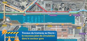 Travaux Tram C Secteur Gare V3 Hd